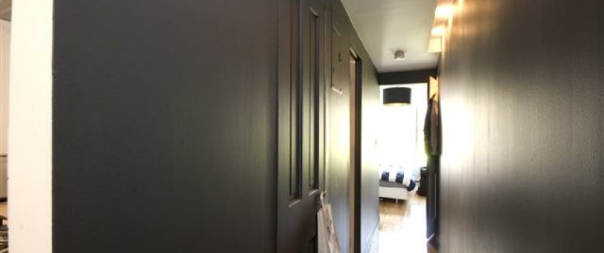 Apartment E 1st New York - Apt 21515